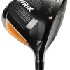 Callaway Mavrik Driver
