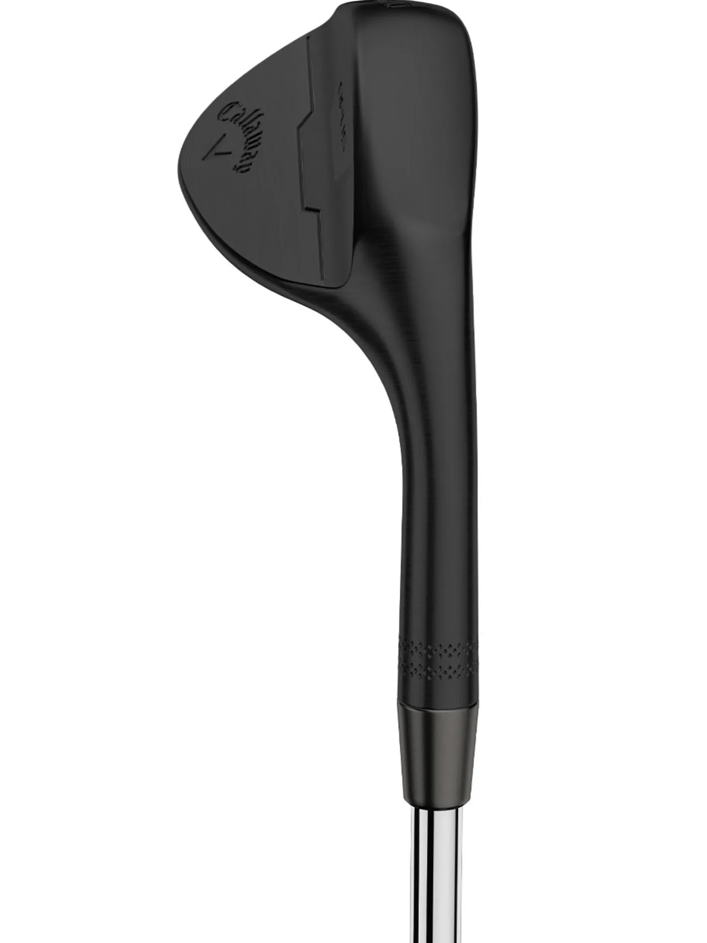 Callaway Opus Wedge - Black Shadow