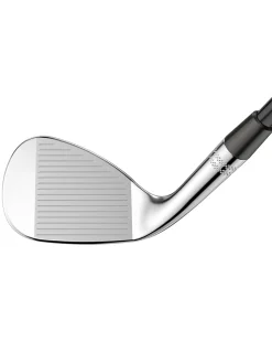 Callaway Opus Wedge - Brushed Chrome Graphite Shaft
