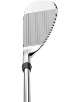 Women Callaway Opus Womens Wedge - Brushed Chrome
