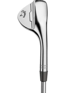 Women Callaway Opus Womens Wedge - Brushed Chrome