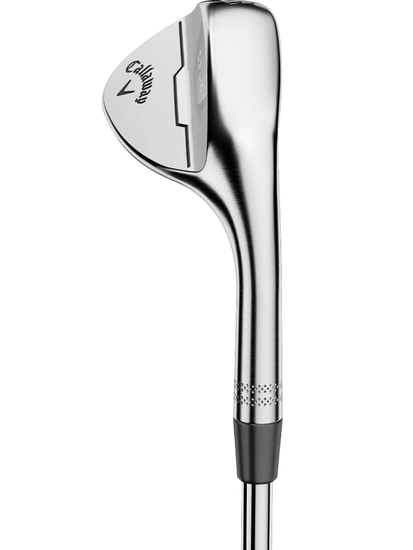 Women Callaway Opus Womens Wedge - Brushed Chrome