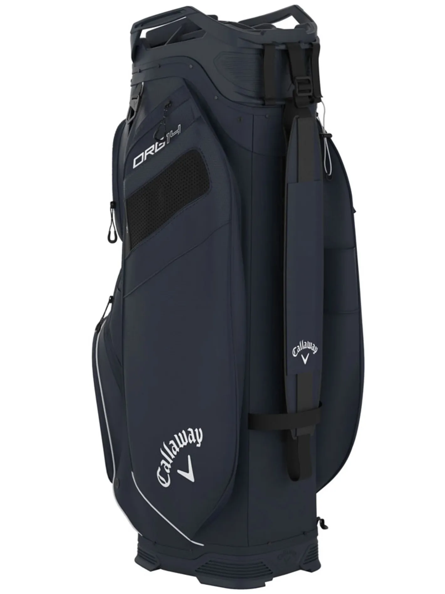 Callaway Org 14 Cart Bag