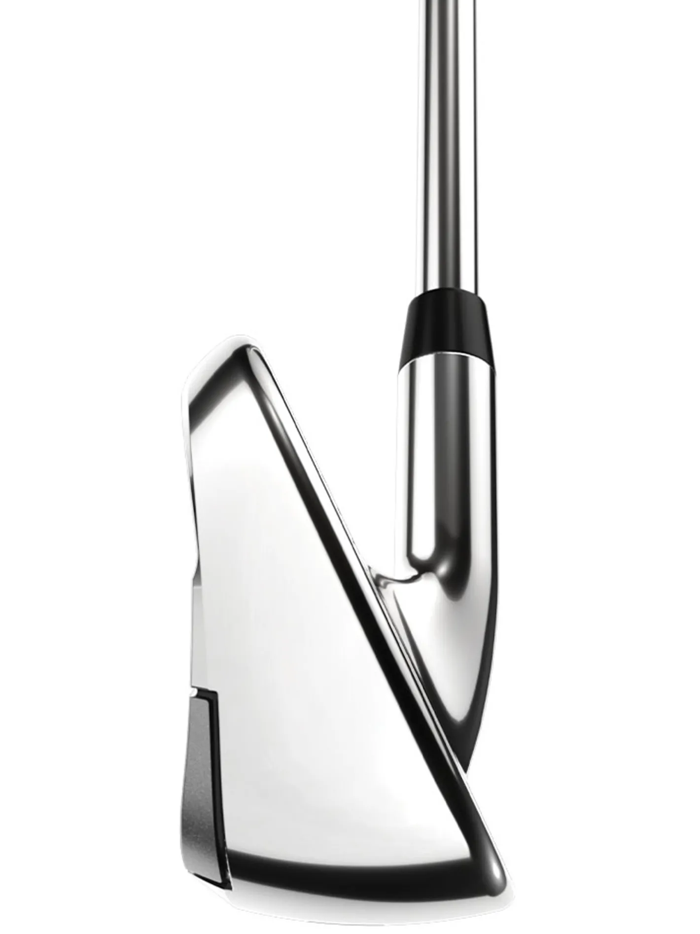 Callaway Paradym Ai Smoke HL Iron - Steel Shaft