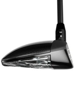 Callaway Paradym Ai Smoke MAX Fairway Wood