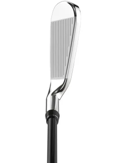 Callaway Paradym Ai Smoke HL Irons - Graphite Shaft