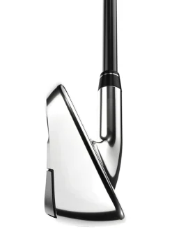 Callaway Paradym Ai Smoke HL Irons - Graphite Shaft