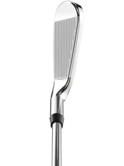 Callaway Paradym Ai Smoke Iron - Steel Shaft