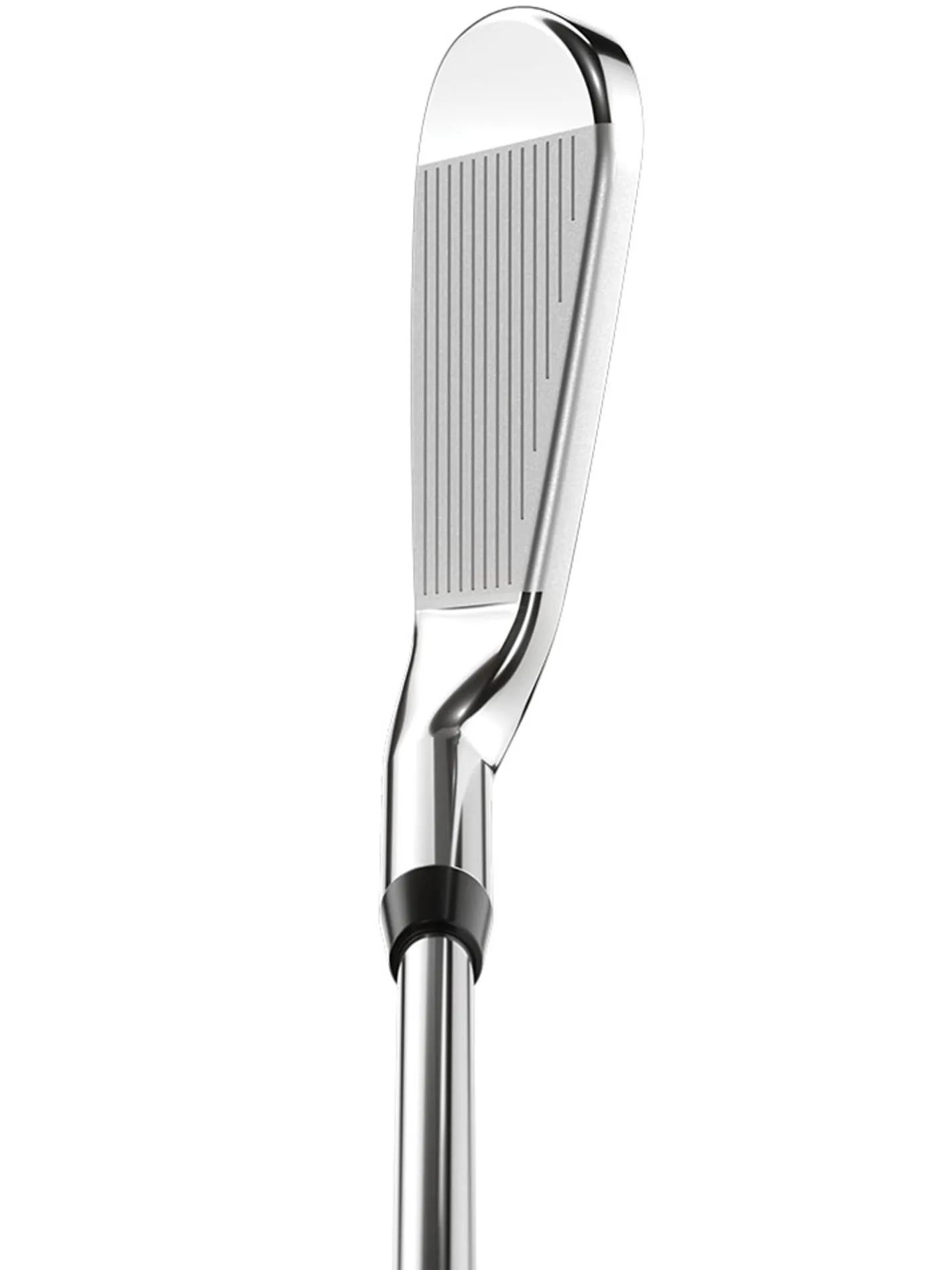 Callaway Paradym Ai Smoke Iron - Steel Shaft