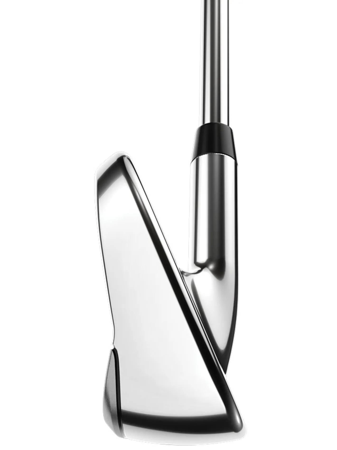Callaway Paradym Ai Smoke Iron - Steel Shaft