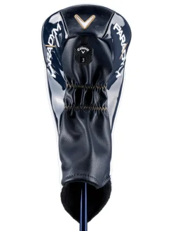 Callaway Paradym Triple Diamond Fairway Wood