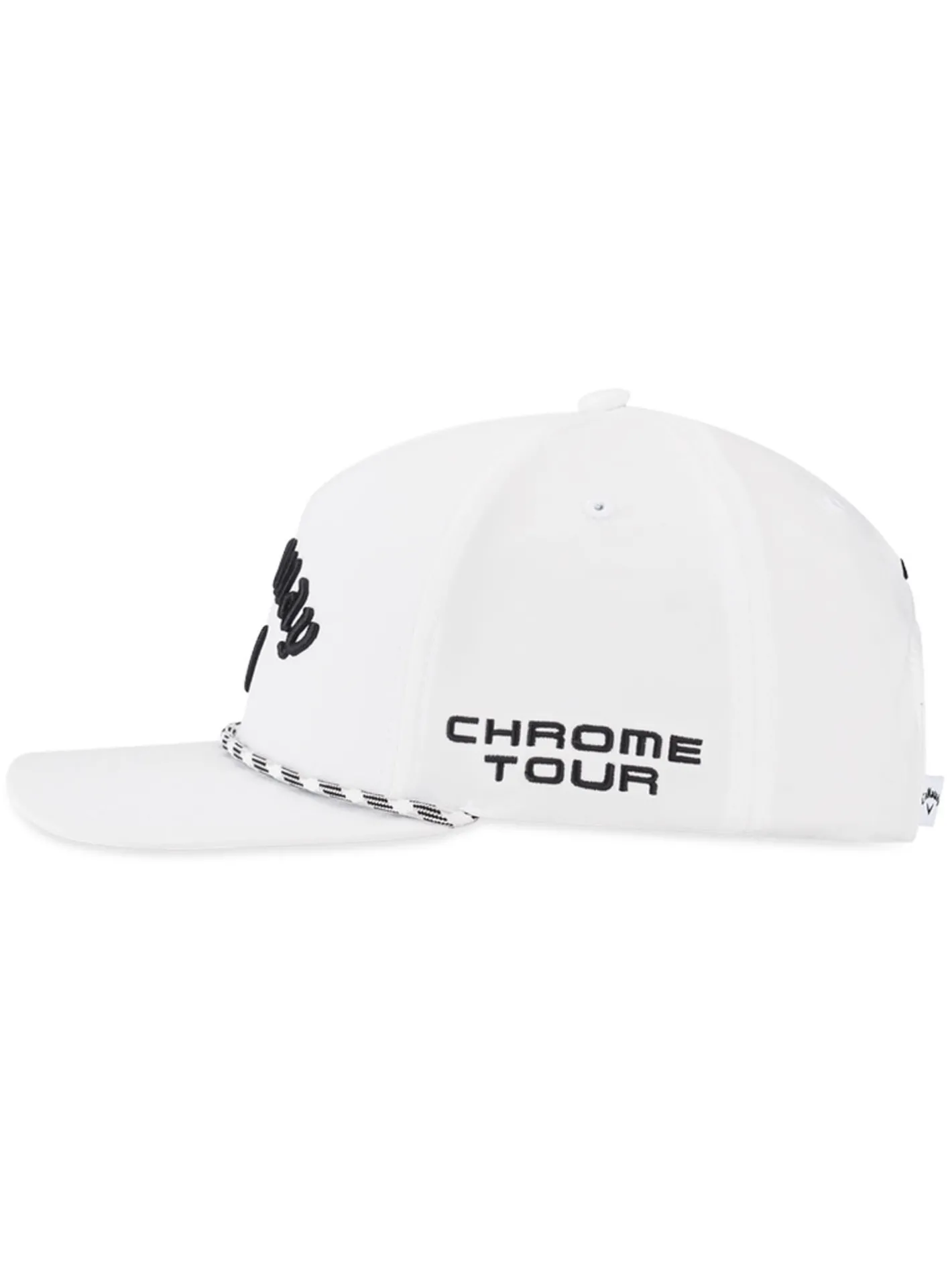 Callaway Performance Rope Cap