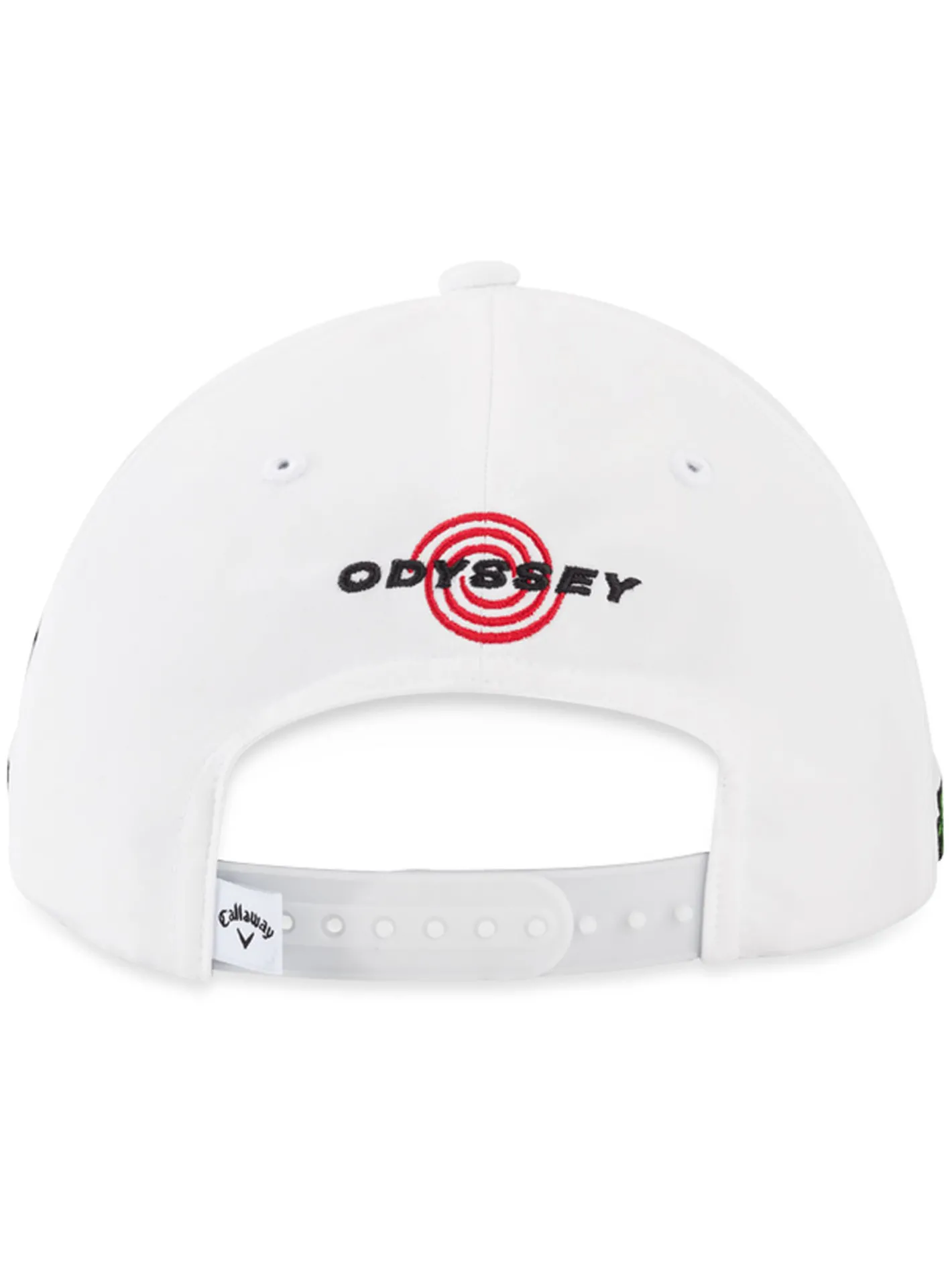 Callaway Performance Rope Cap