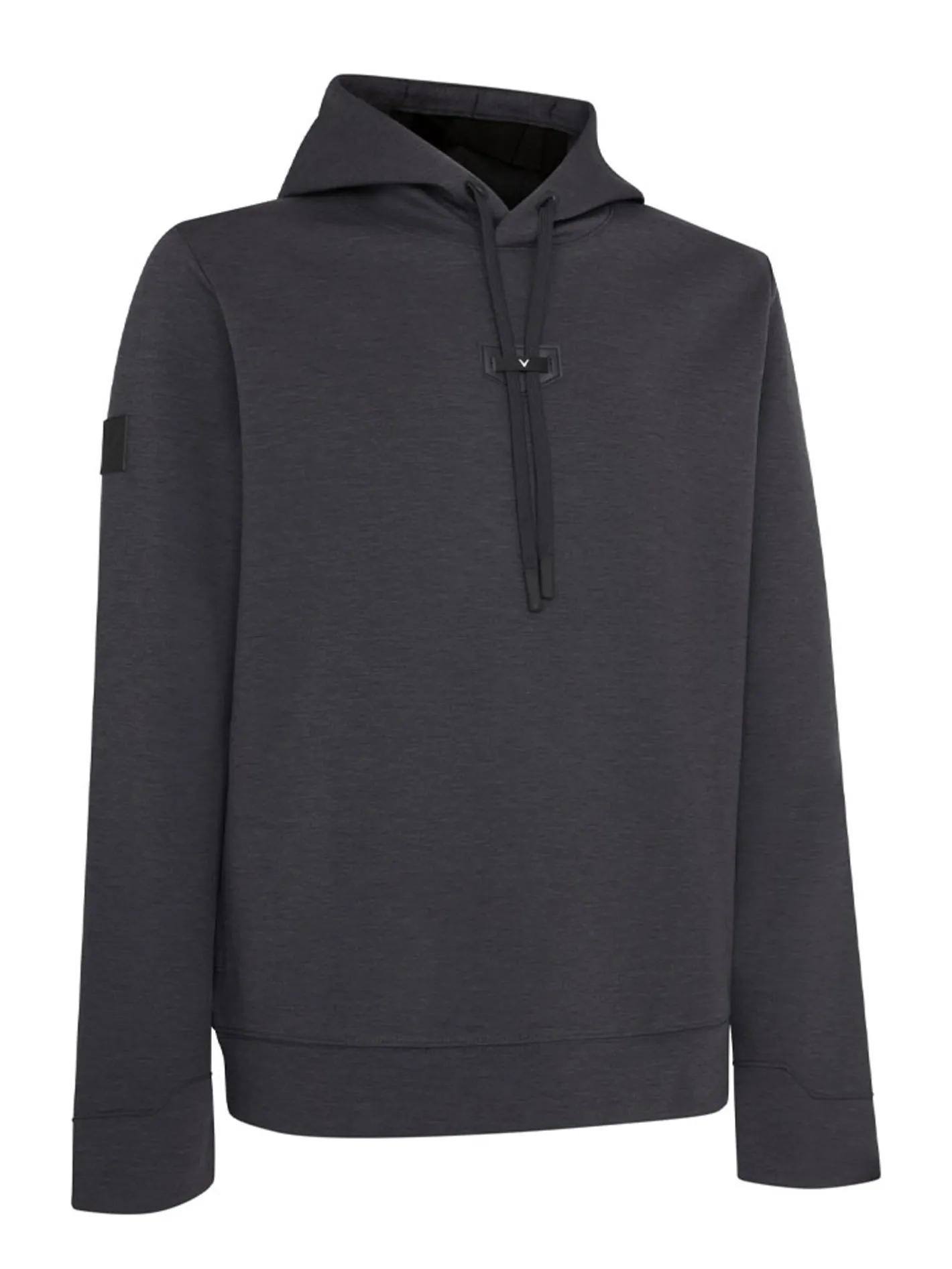 Callaway Premium Aquapel Hoodie - Dark Caviar Heather