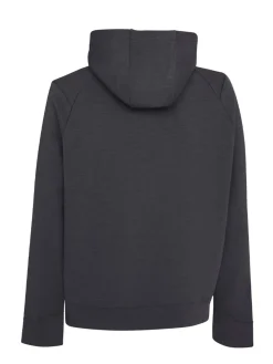 Callaway Premium Aquapel Hoodie - Dark Caviar Heather