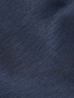 Callaway Premium Aquapel Hoodie - Peacoat Heather
