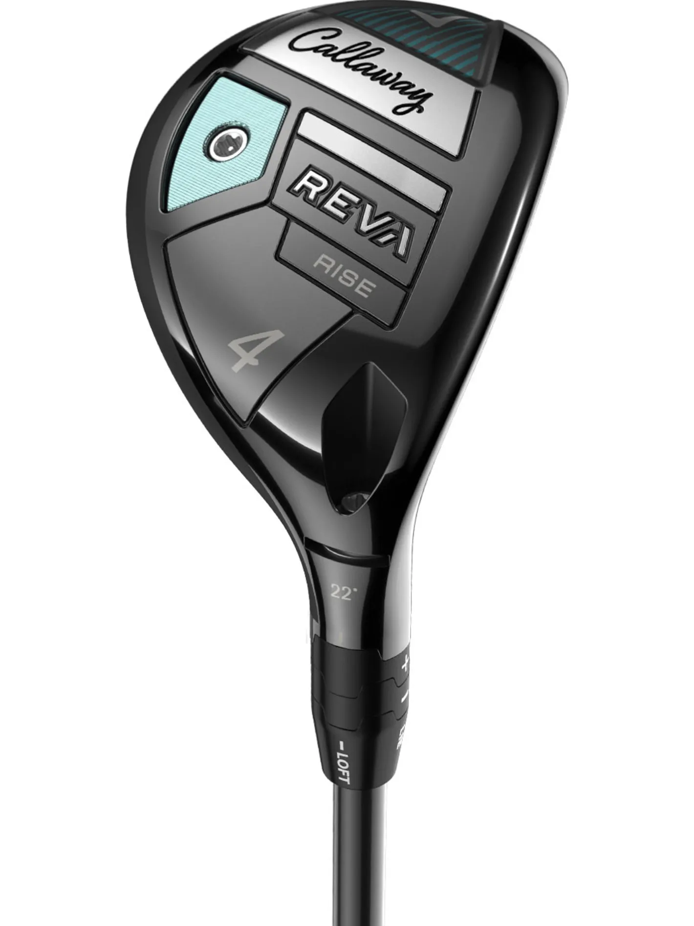 Women Callaway REVA Rise Women's Hybrid