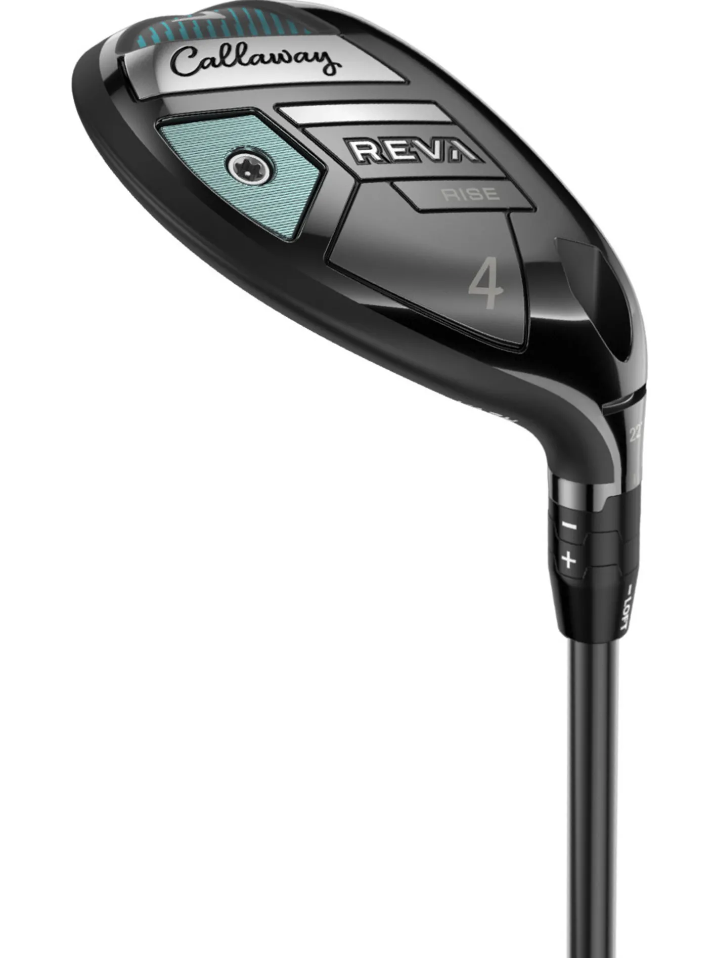 Women Callaway REVA Rise Women's Hybrid