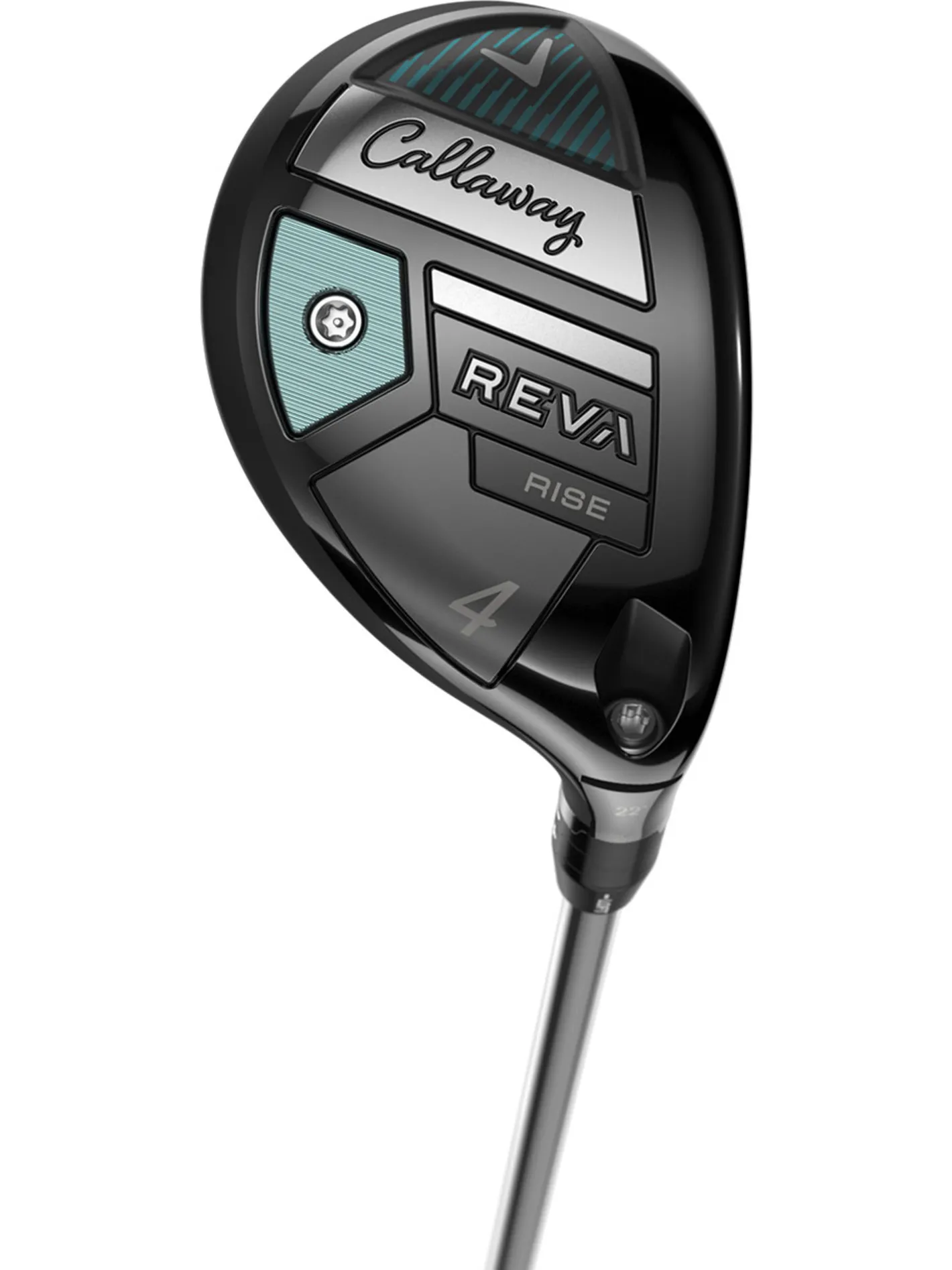 Women Callaway REVA Rise Women's Hybrid