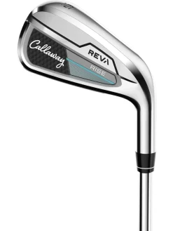 Women Callaway REVA Rise Women's Irons