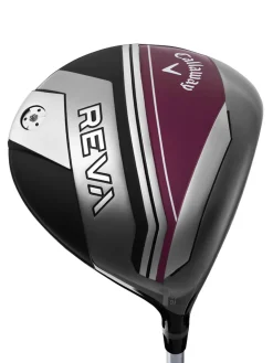 Women Callaway REVA Women's Package Set - 8 Piece