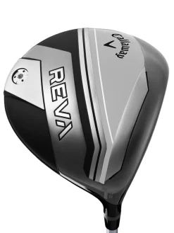 Women Callaway REVA Women's Package Set - 8 Piece