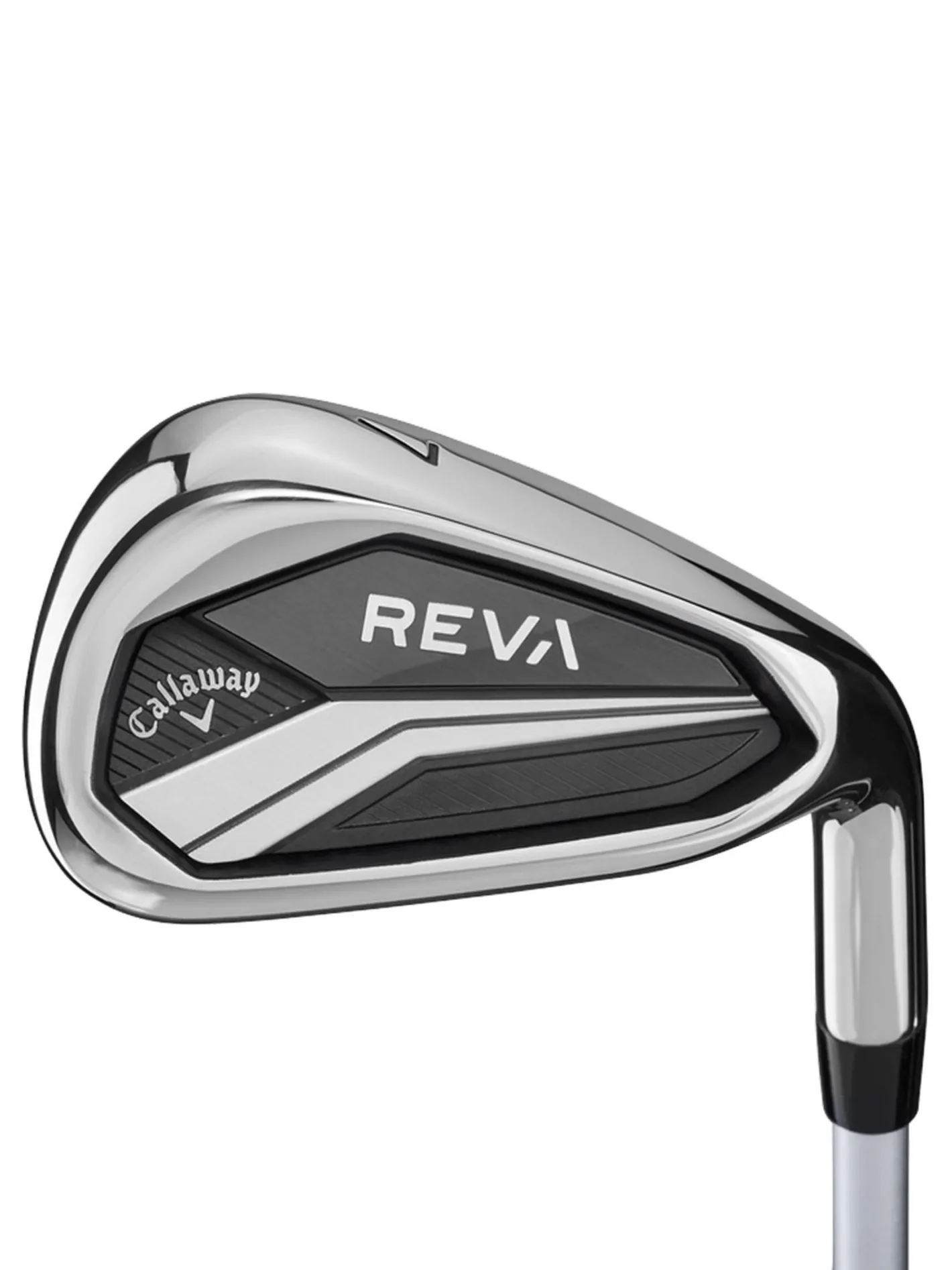 Women Callaway REVA Women's Package Set - 8 Piece
