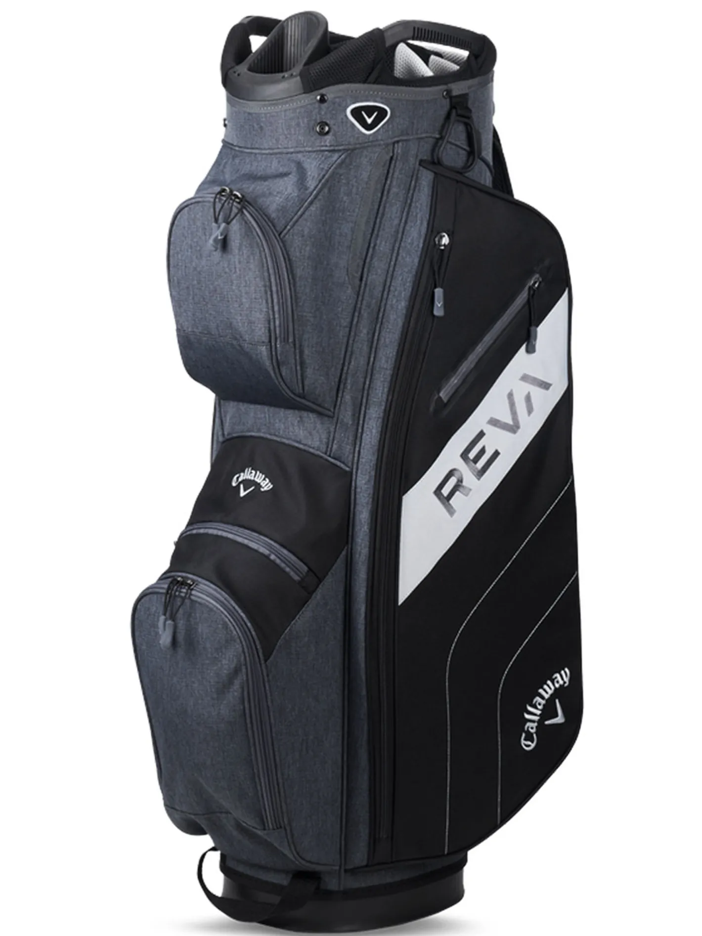 Women Callaway REVA Women's Package Set - 8 Piece