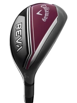 Women Callaway REVA Women's Package Set - 8 Piece