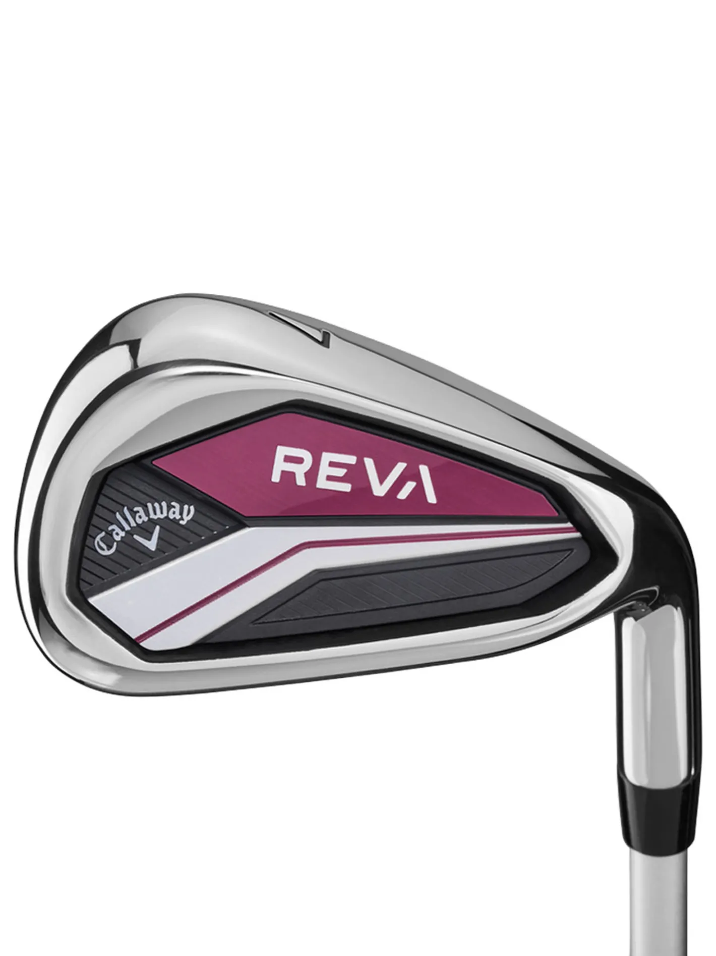 Women Callaway REVA Women's Package Set - 8 Piece