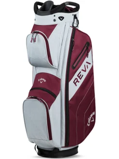 Women Callaway REVA Women's Package Set - 8 Piece