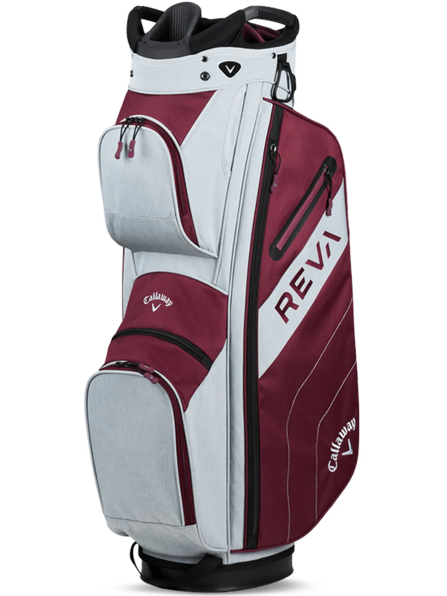 Women Callaway REVA Women's Package Set - 8 Piece
