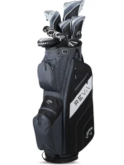 Women Callaway REVA Women's Package Set - 11 Piece