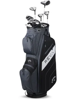 Women Callaway REVA Women's Package Set - 11 Piece