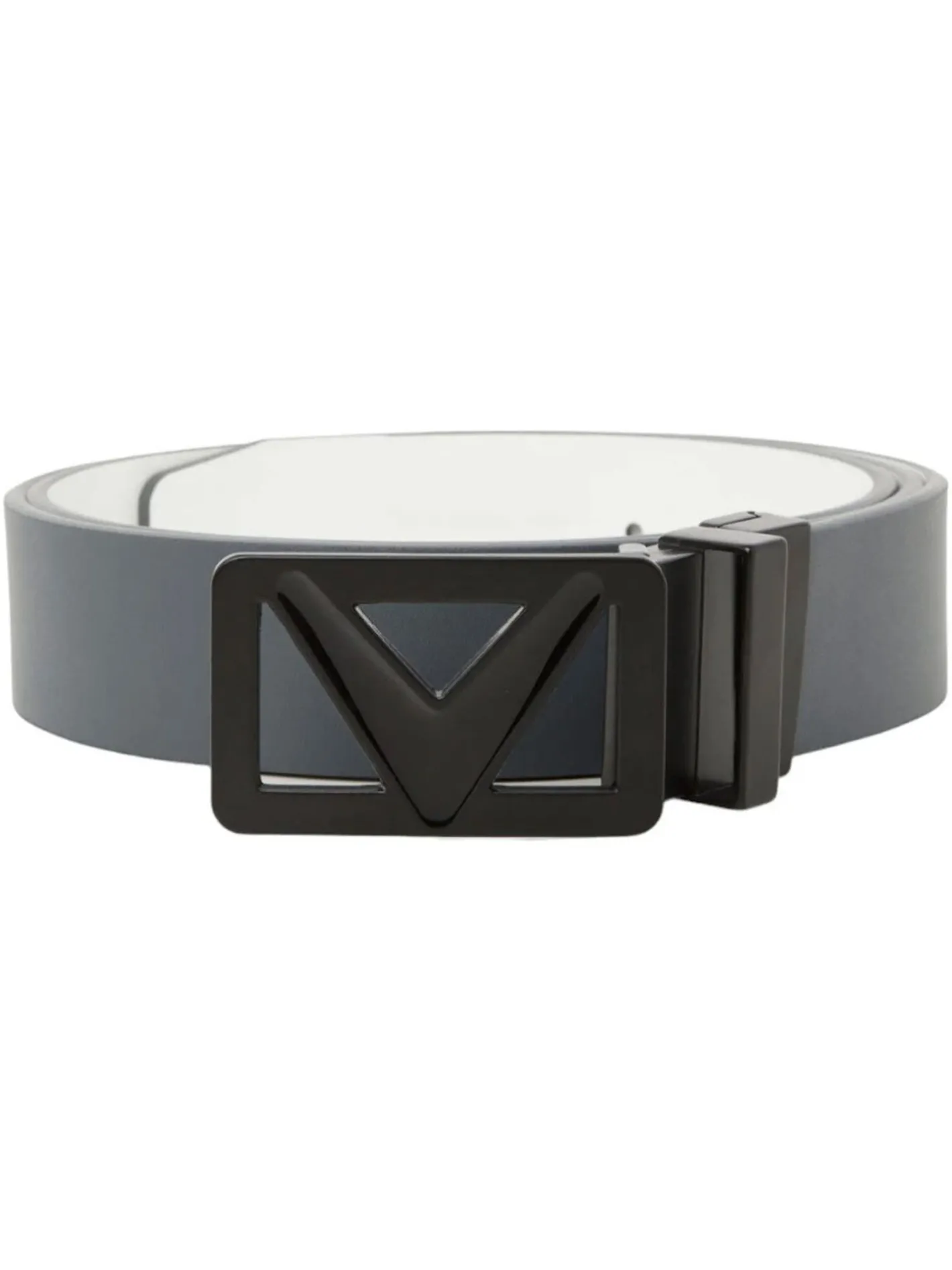 Callaway Reversible Leather Belt