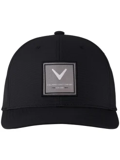 Callaway Rutherford Snapback Cap