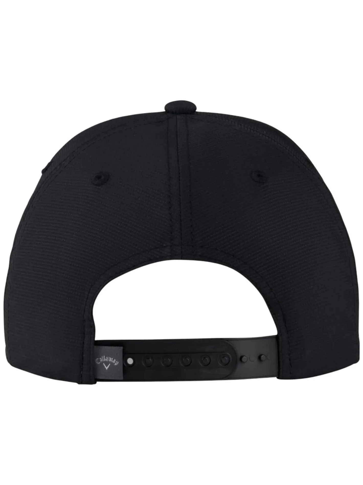 Callaway Rutherford Snapback Cap
