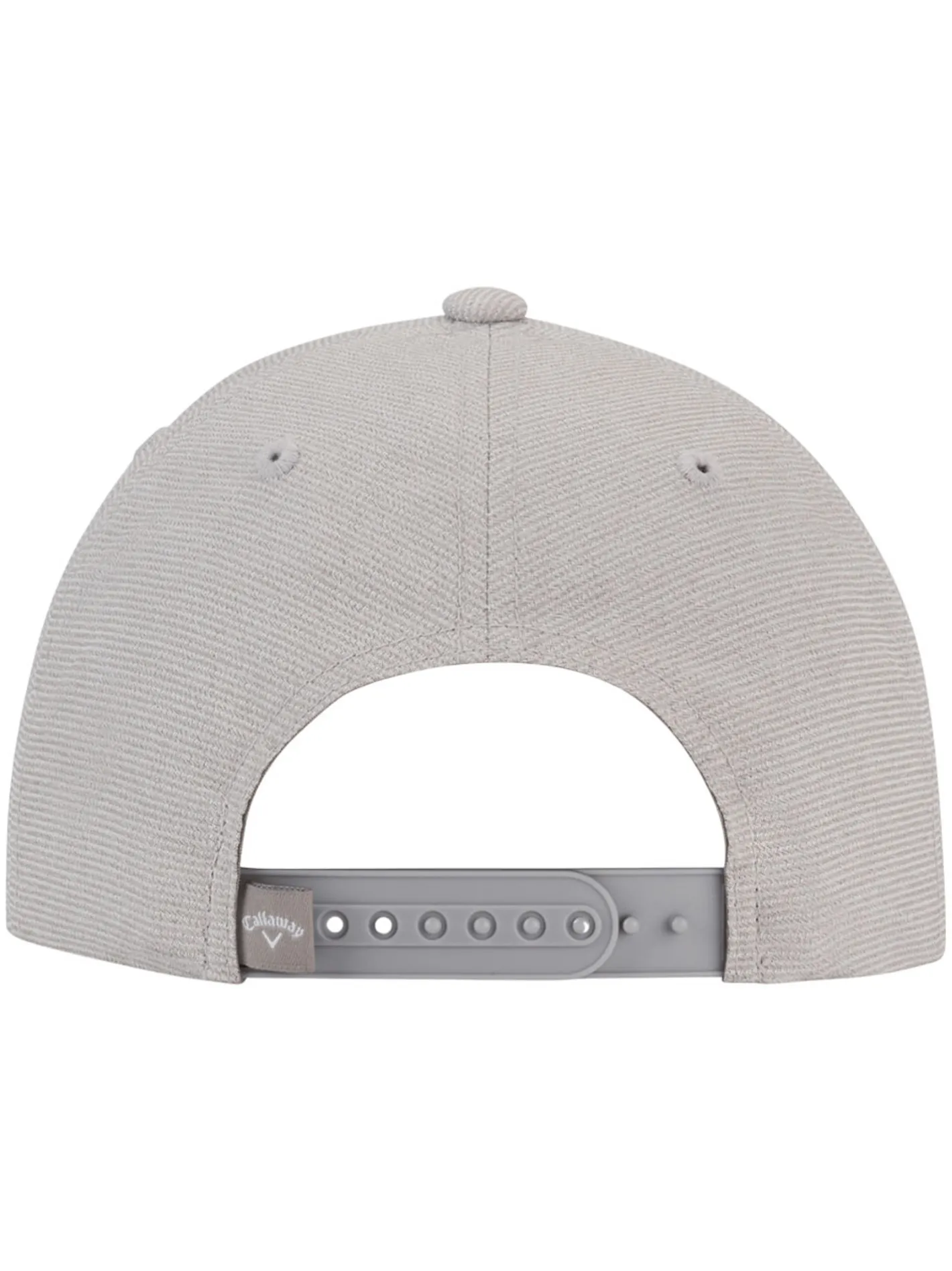 Callaway Rutherford Snapback Cap