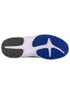 Callaway Solana SL V2 Golf Shoes - Grey/Blue