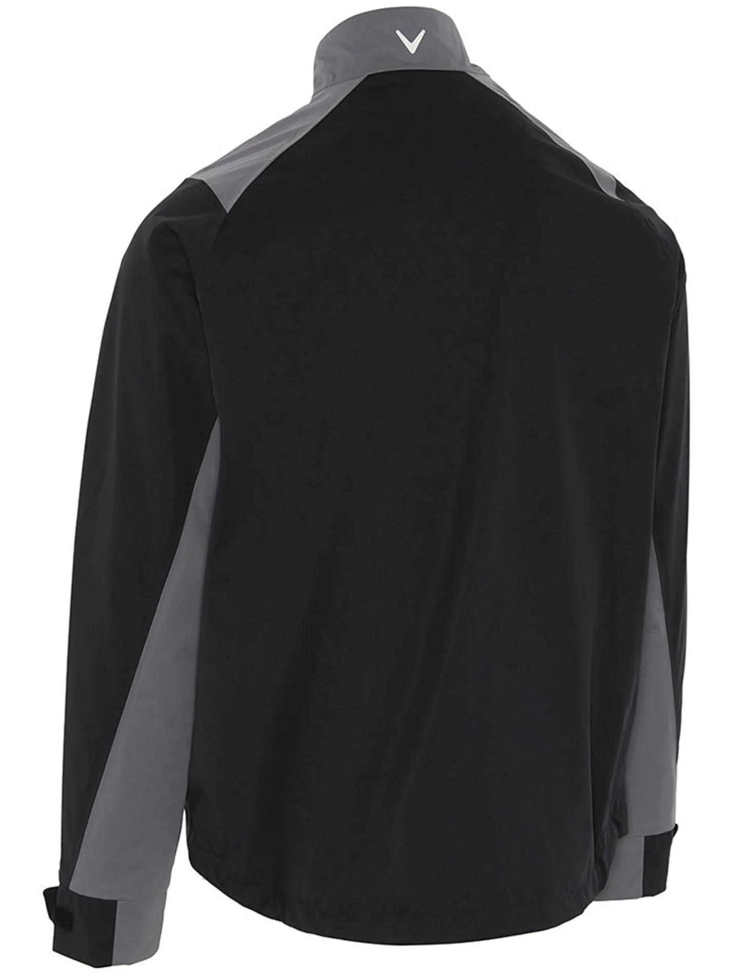 Callaway StormLite II Waterproof Jacket - Caviar