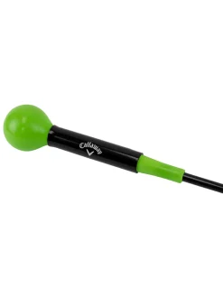 Callaway Swing Stick - Black-Green