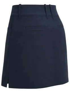 Women Callaway Women's Ergo Skort (52cm/20.5") - Dress Blue
