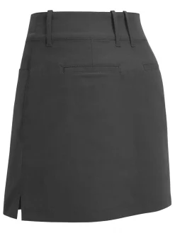 Women Callaway Women's Ergo Skort (52cm/20.5") - Caviar