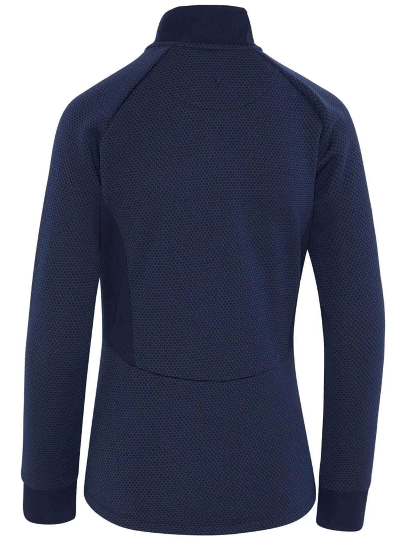 Women Callaway Women's Hex Fleece - Peacoat