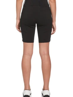 Women Callaway Women's Pull-On Stretch Golf Short (24cm/9.5