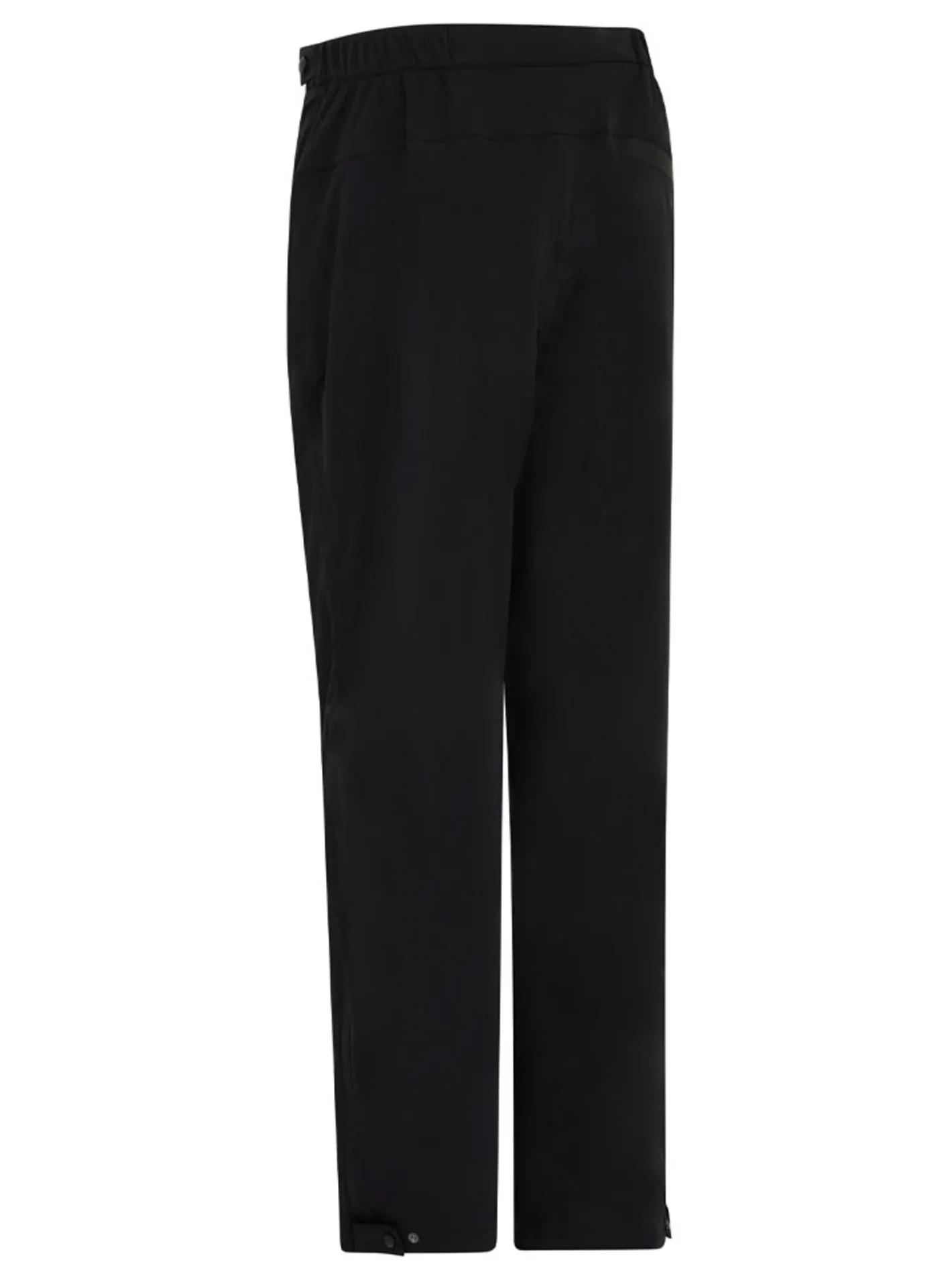 Women Callaway Women's Stormlite Liberty Waterproof Pant - Caviar