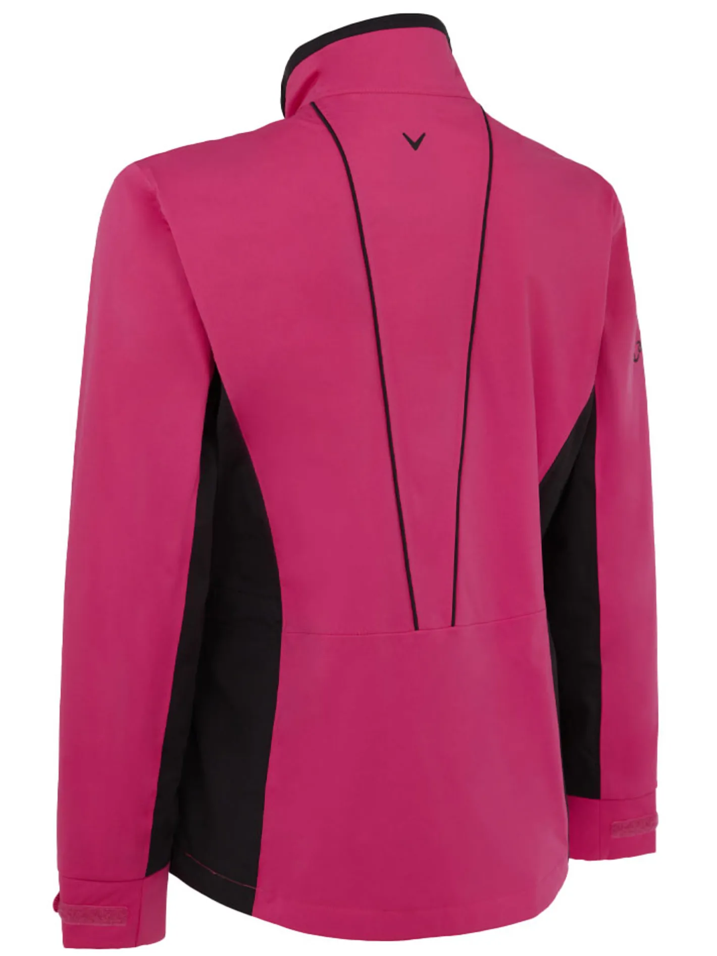 Women Callaway Women's Stormlite Liberty Waterproof Jacket - Lilac Rose