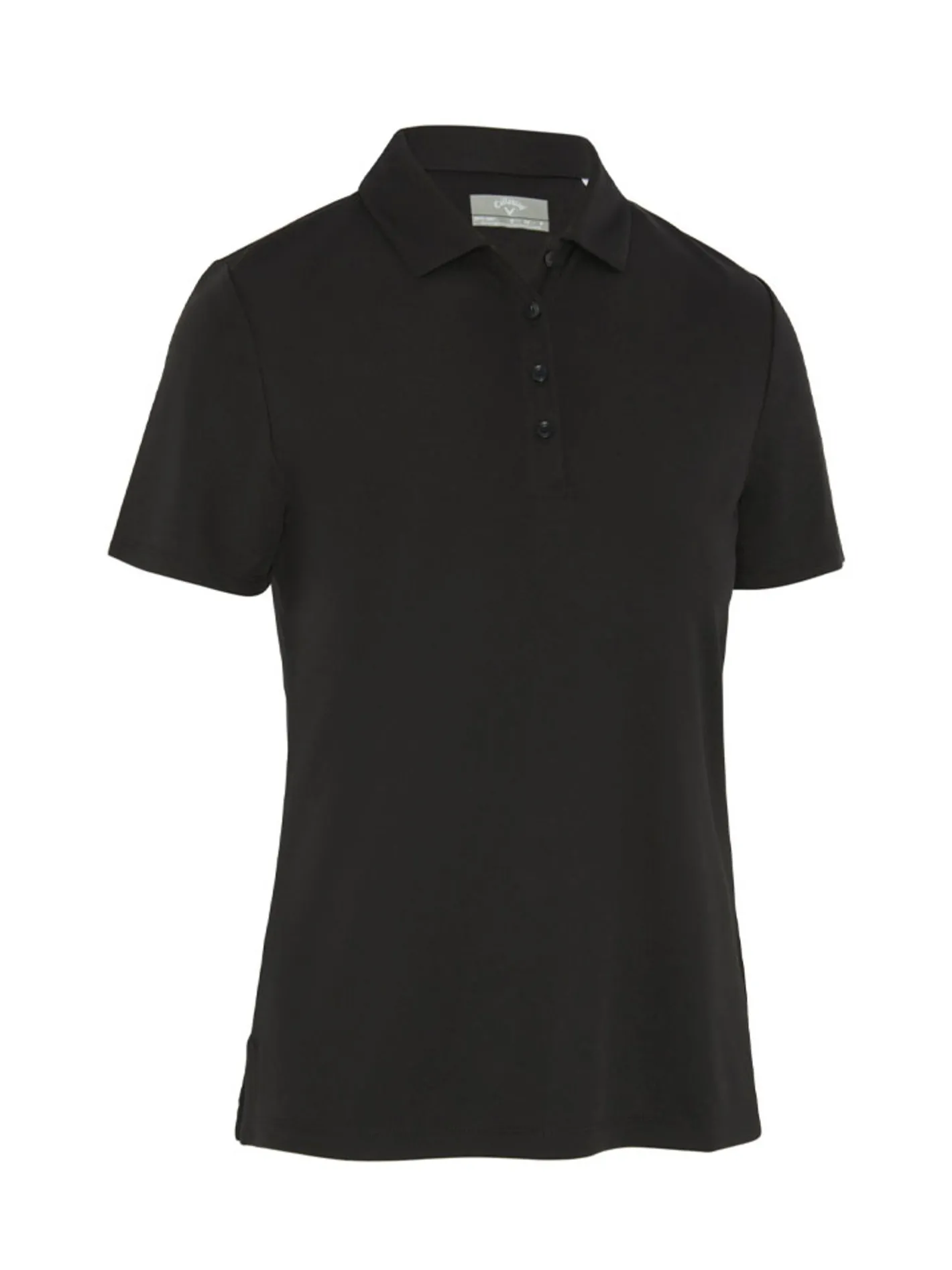 Women Callaway Women's Tournament Polo - Caviar