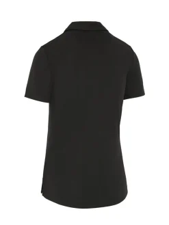 Women Callaway Women's Tournament Polo - Caviar