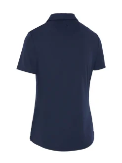 Women Callaway Women's Tournament Polo - Peacoat